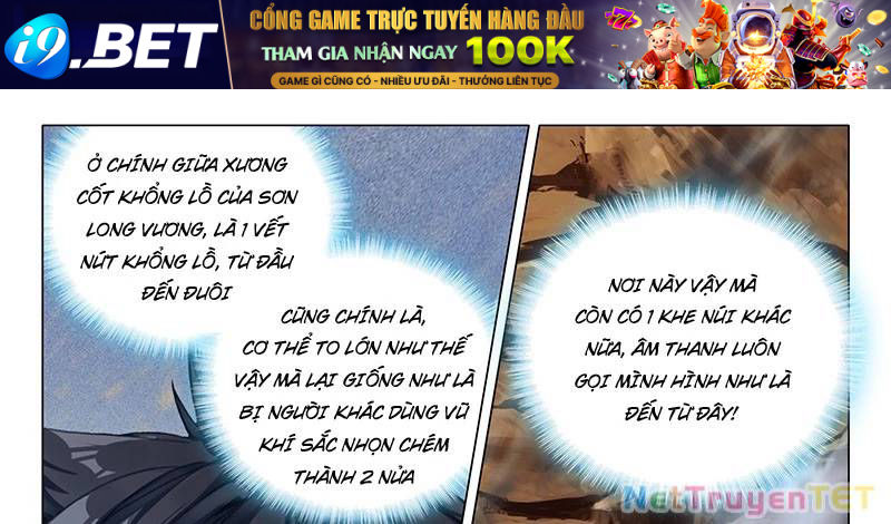 Long Vương Truyền Thuyết - Chapter 421 - Page 42