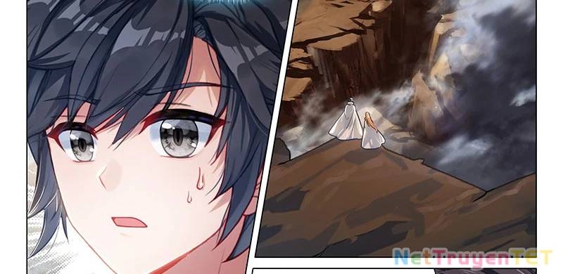 Long Vương Truyền Thuyết - Chapter 421 - Page 43