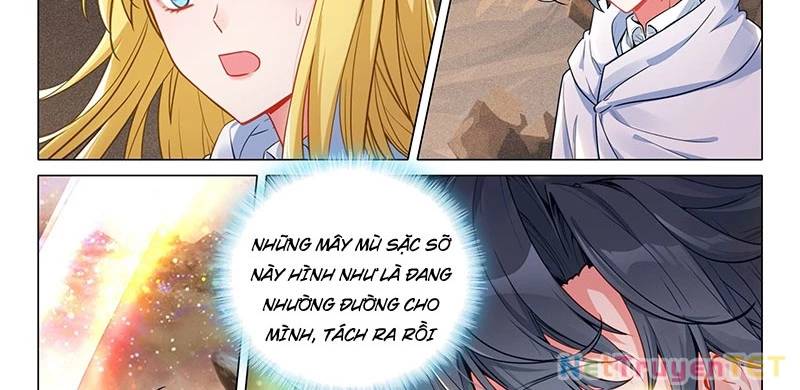 Long Vương Truyền Thuyết - Chapter 421 - Page 46