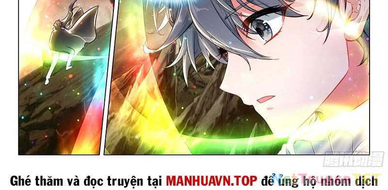 Long Vương Truyền Thuyết - Chapter 421 - Page 47