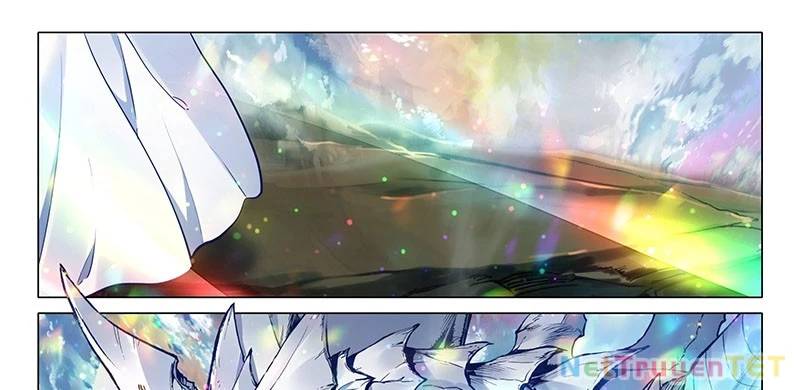 Long Vương Truyền Thuyết - Chapter 421 - Page 48