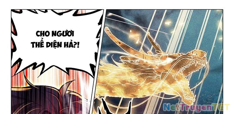 Long Vương Truyền Thuyết - Chapter 421 - Page 9