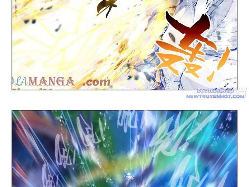 Long Vương Truyền Thuyết - Chapter 422 - Page 10