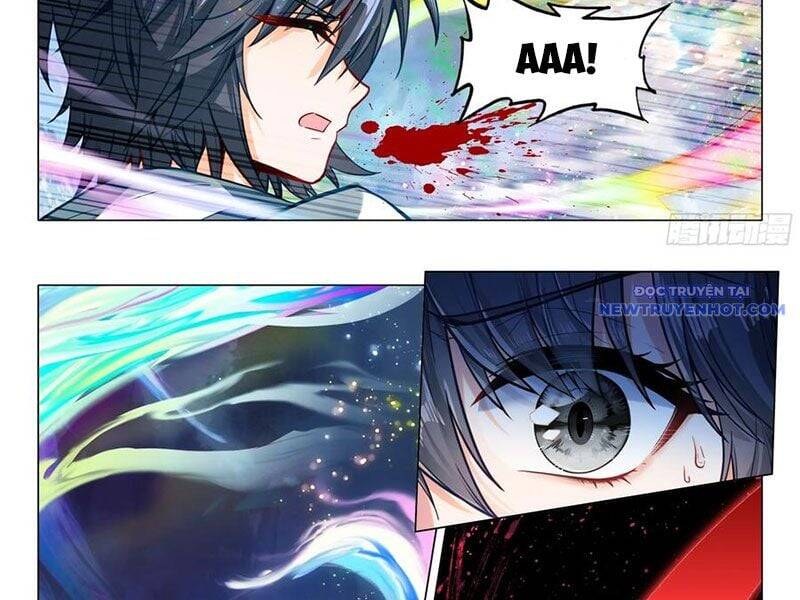 Long Vương Truyền Thuyết - Chapter 422 - Page 12