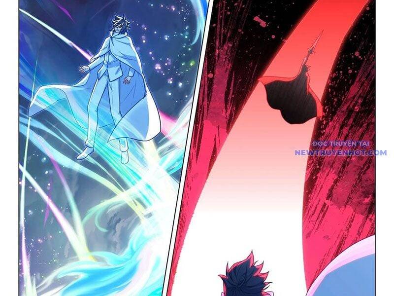 Long Vương Truyền Thuyết - Chapter 422 - Page 13