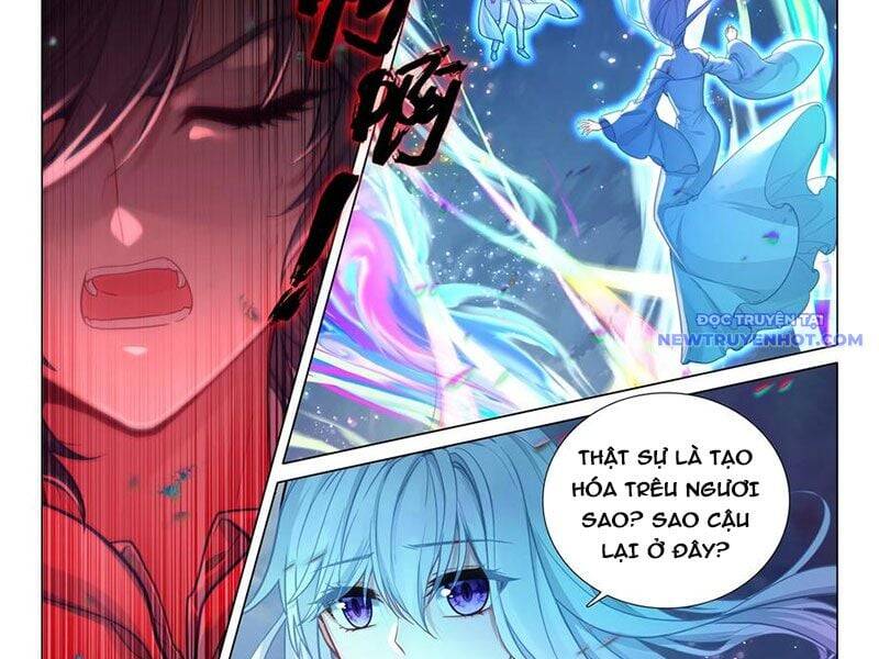 Long Vương Truyền Thuyết - Chapter 422 - Page 15