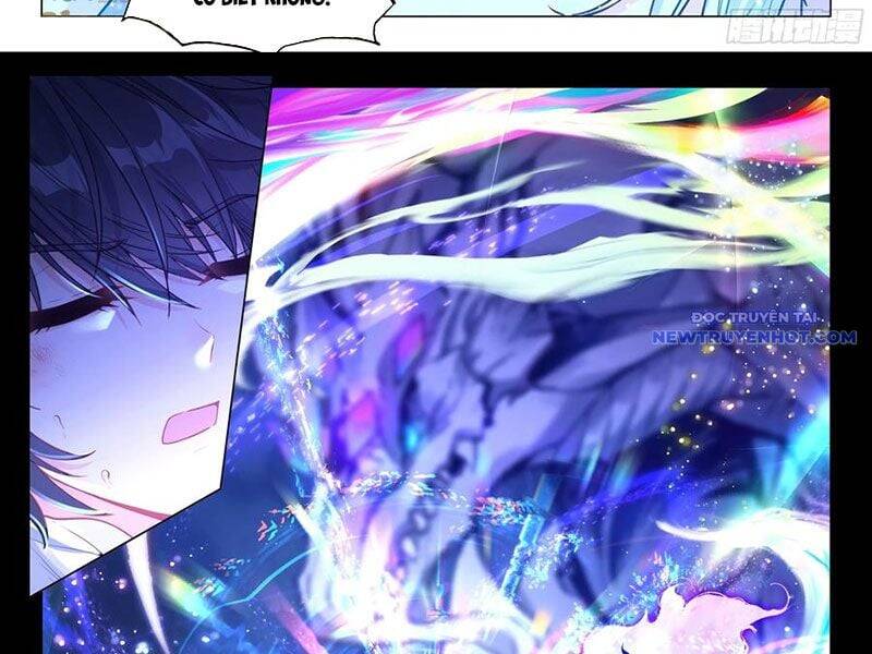 Long Vương Truyền Thuyết - Chapter 422 - Page 18