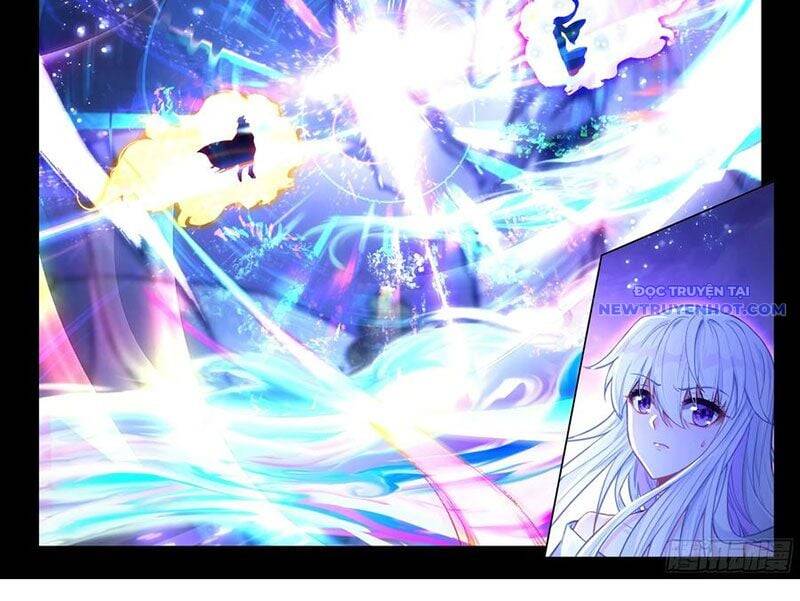 Long Vương Truyền Thuyết - Chapter 422 - Page 19