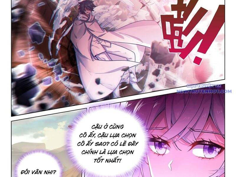 Long Vương Truyền Thuyết - Chapter 422 - Page 22