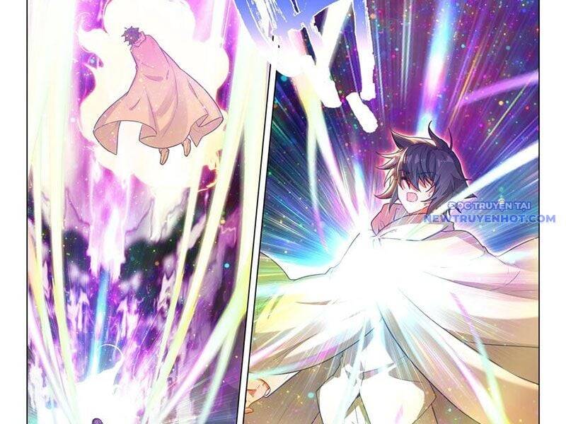 Long Vương Truyền Thuyết - Chapter 422 - Page 24