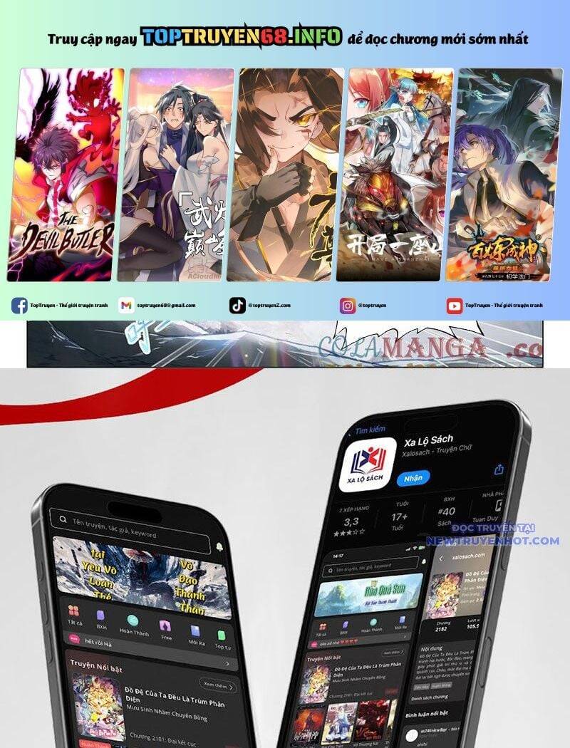 Long Vương Truyền Thuyết - Chapter 422 - Page 33