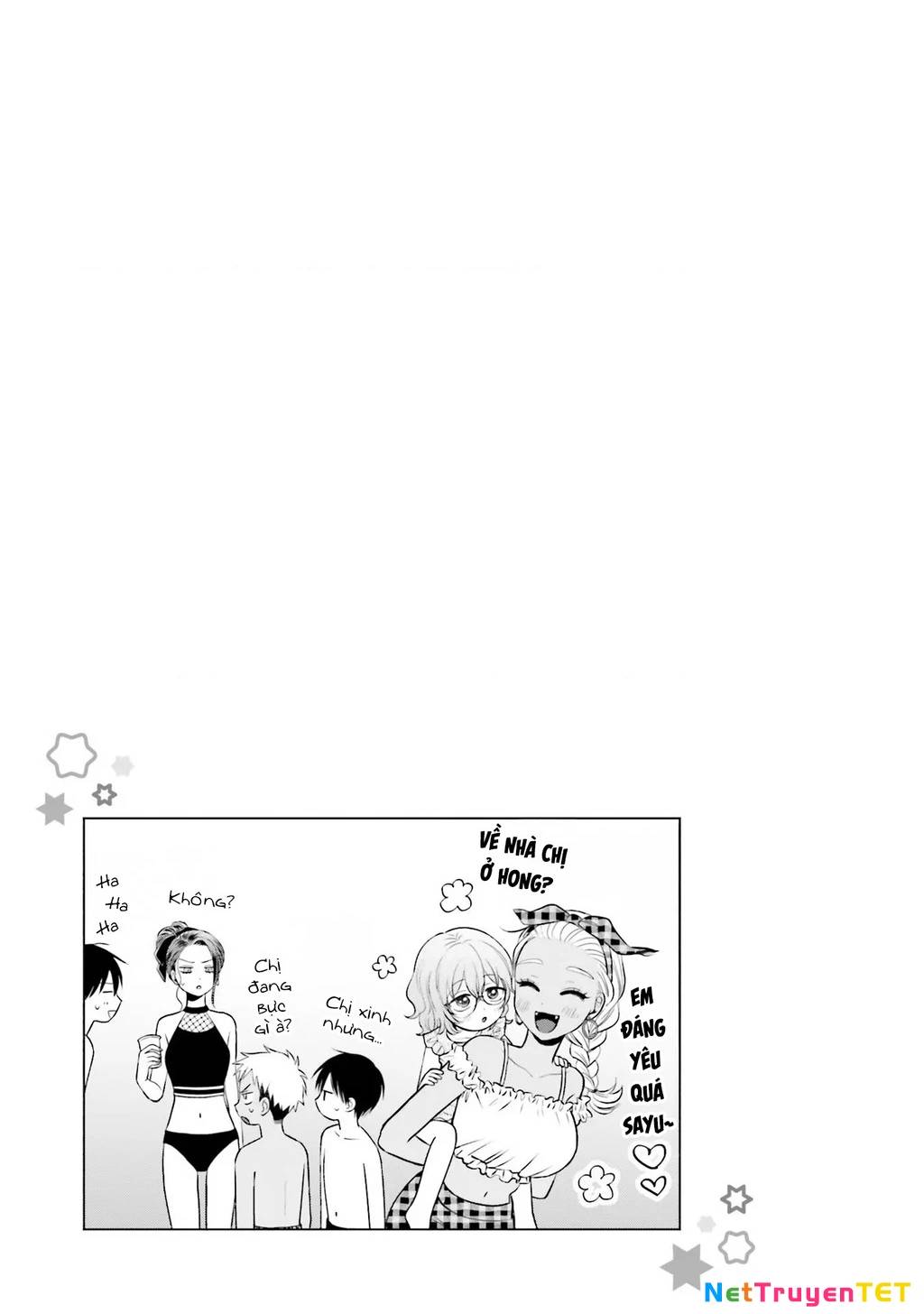 Gyaru Không Thể Tử Tế Với Otaku Ư? Chapter 12 - Trang 29