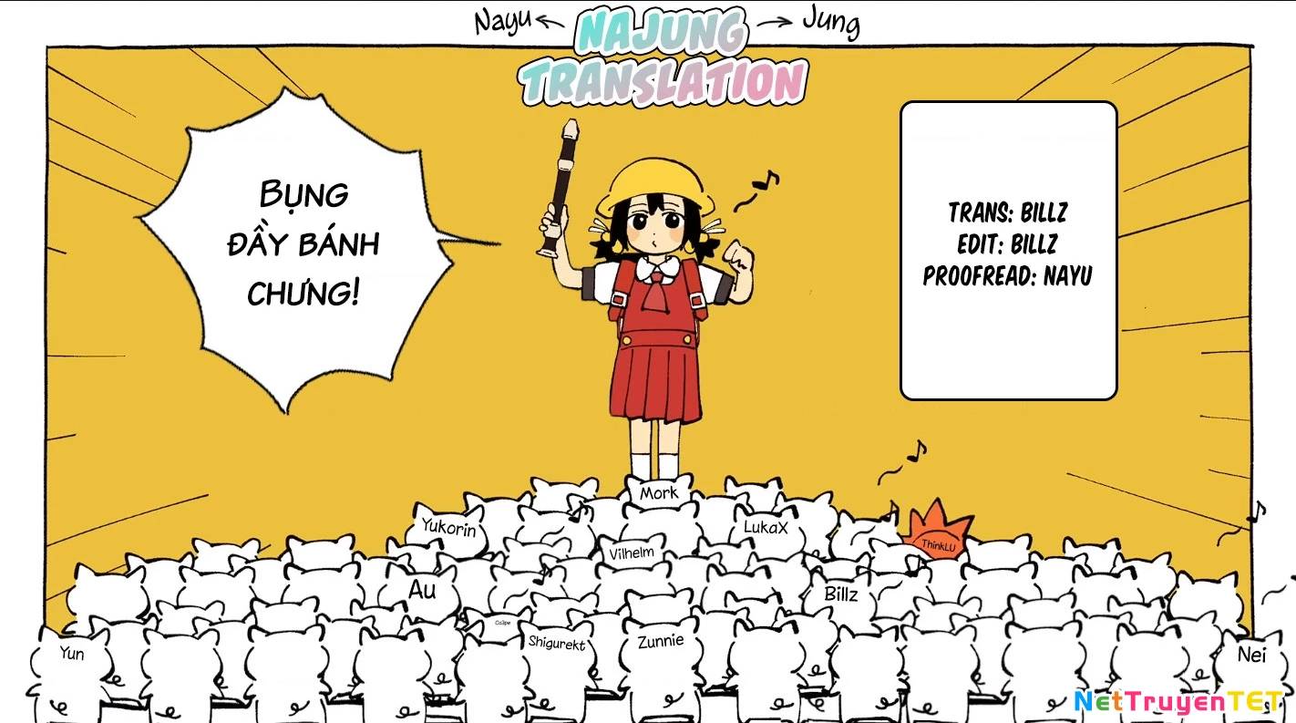 Gyaru Không Thể Tử Tế Với Otaku Ư? Chapter 12 - Trang 30