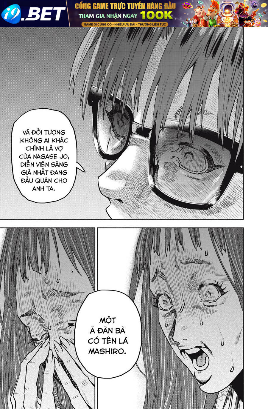 Người đàn ông không thể ly hôn CASE 2 - Chapter 21.1 - Page 6