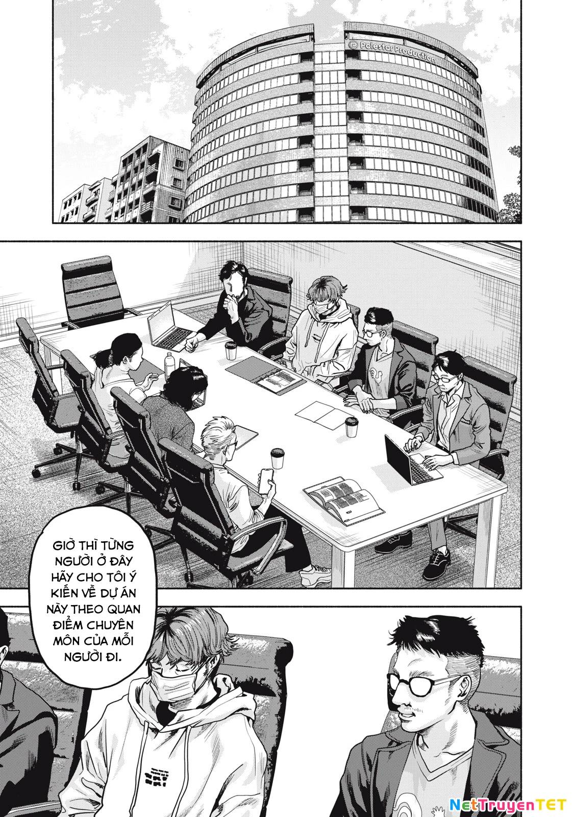 Người đàn ông không thể ly hôn CASE 2 - Chapter 21.2 - Page 6