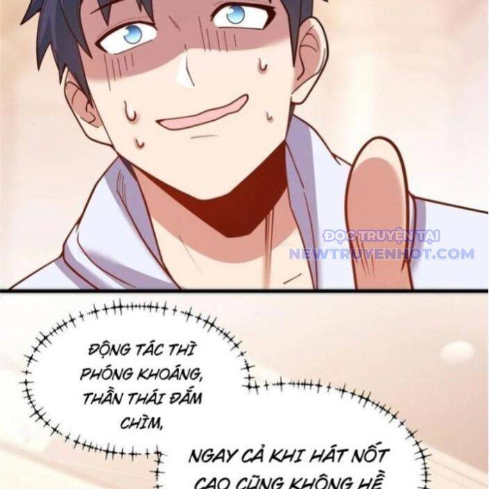 Trọng Sinh Không Làm Chạn Vương Tôi Một Mình Nạp Game Thăng Cấp - Chapter 195 - Page 11