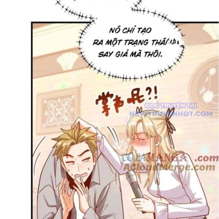 Trọng Sinh Không Làm Chạn Vương Tôi Một Mình Nạp Game Thăng Cấp - Chapter 195 - Page 19
