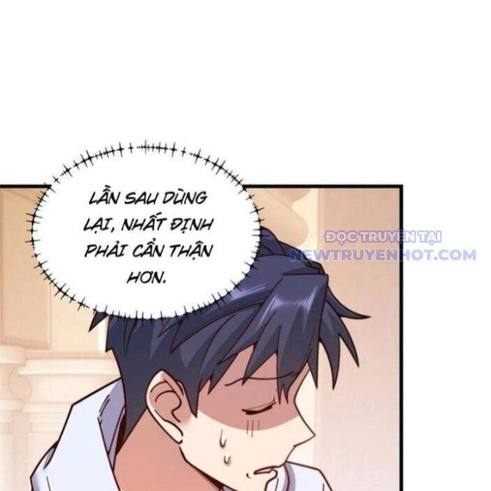 Trọng Sinh Không Làm Chạn Vương Tôi Một Mình Nạp Game Thăng Cấp - Chapter 195 - Page 21