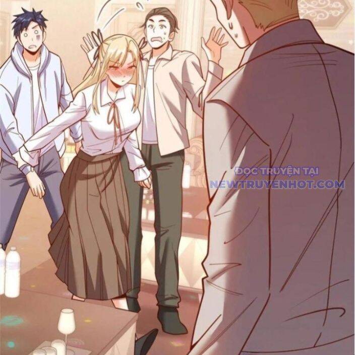 Trọng Sinh Không Làm Chạn Vương Tôi Một Mình Nạp Game Thăng Cấp - Chapter 195 - Page 29