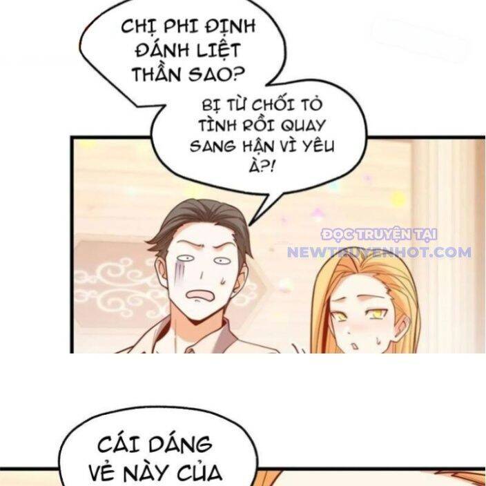 Trọng Sinh Không Làm Chạn Vương Tôi Một Mình Nạp Game Thăng Cấp - Chapter 195 - Page 31