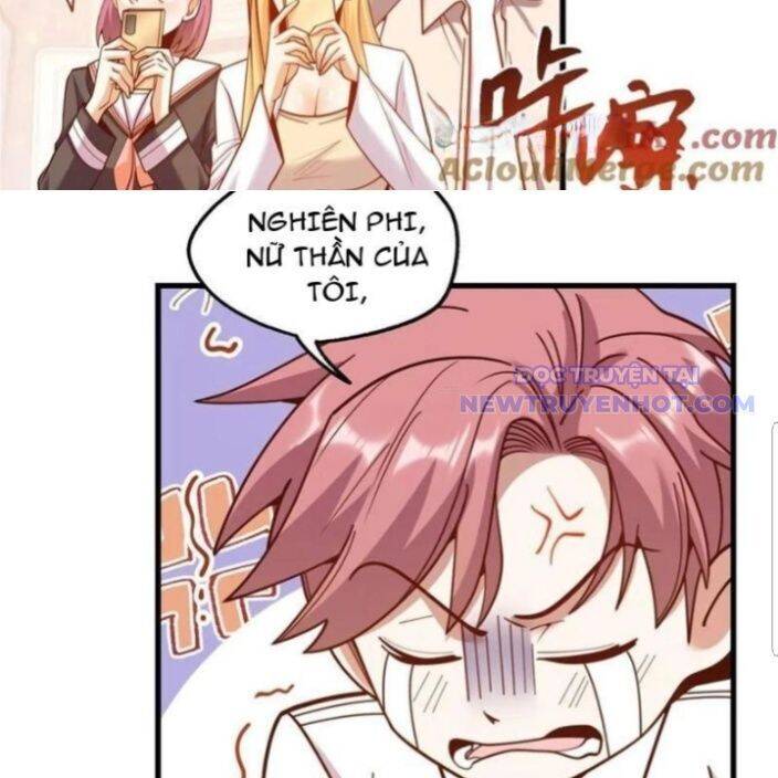 Trọng Sinh Không Làm Chạn Vương Tôi Một Mình Nạp Game Thăng Cấp - Chapter 195 - Page 56