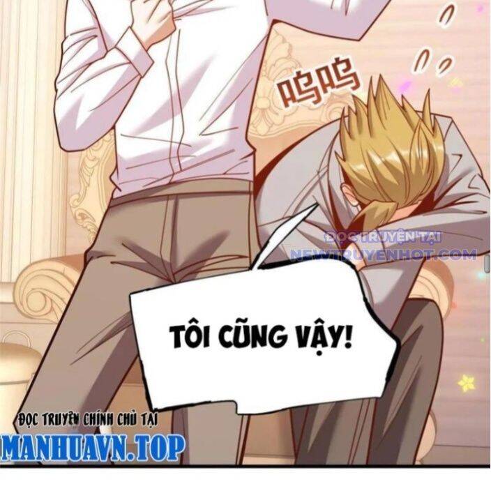 Trọng Sinh Không Làm Chạn Vương Tôi Một Mình Nạp Game Thăng Cấp - Chapter 195 - Page 59