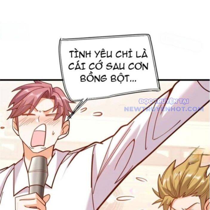 Trọng Sinh Không Làm Chạn Vương Tôi Một Mình Nạp Game Thăng Cấp - Chapter 195 - Page 64