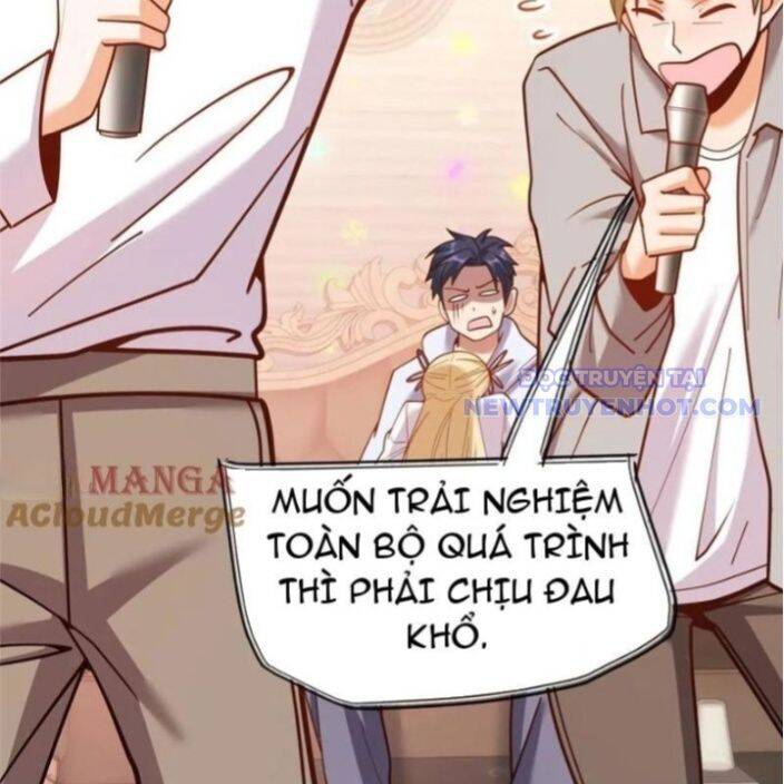 Trọng Sinh Không Làm Chạn Vương Tôi Một Mình Nạp Game Thăng Cấp - Chapter 195 - Page 65