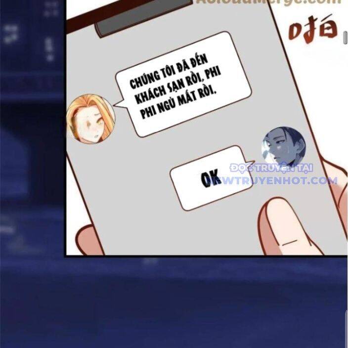 Trọng Sinh Không Làm Chạn Vương Tôi Một Mình Nạp Game Thăng Cấp - Chapter 195 - Page 73