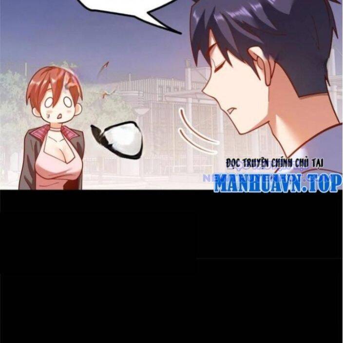 Trọng Sinh Không Làm Chạn Vương Tôi Một Mình Nạp Game Thăng Cấp - Chapter 196 - Page 24