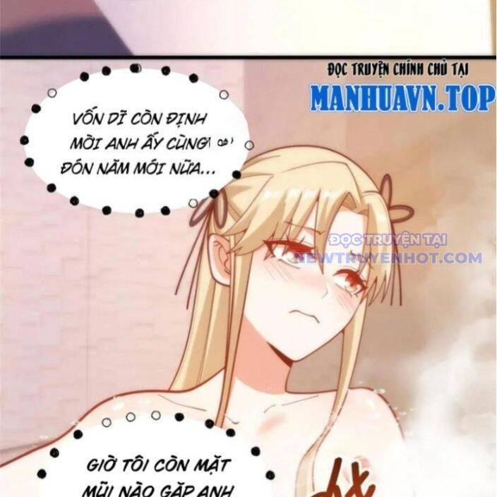 Trọng Sinh Không Làm Chạn Vương Tôi Một Mình Nạp Game Thăng Cấp - Chapter 196 - Page 57