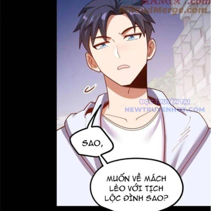 Trọng Sinh Không Làm Chạn Vương Tôi Một Mình Nạp Game Thăng Cấp - Chapter 196 - Page 6