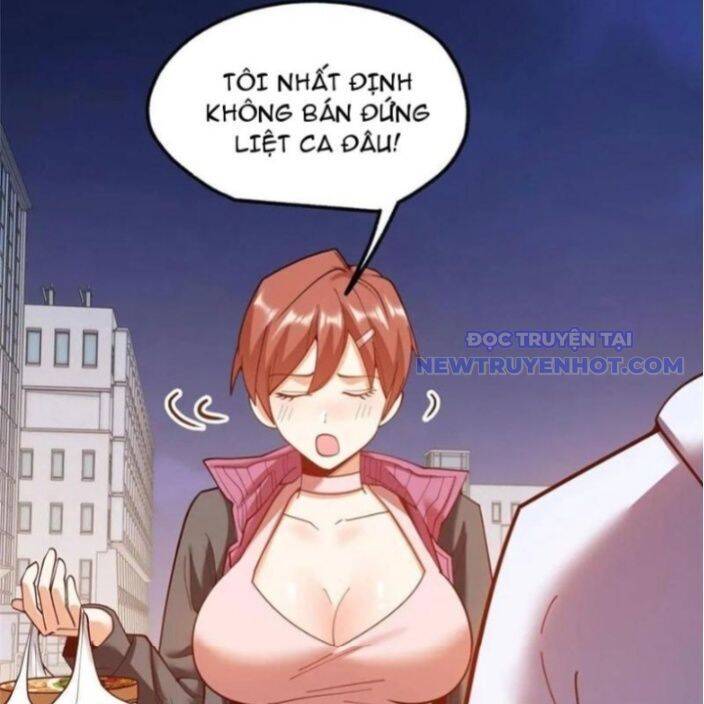 Trọng Sinh Không Làm Chạn Vương Tôi Một Mình Nạp Game Thăng Cấp - Chapter 196 - Page 8