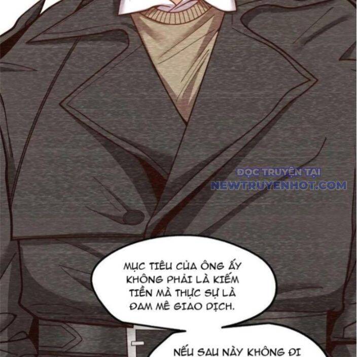 Trọng Sinh Không Làm Chạn Vương Tôi Một Mình Nạp Game Thăng Cấp - Chapter 197 - Page 22