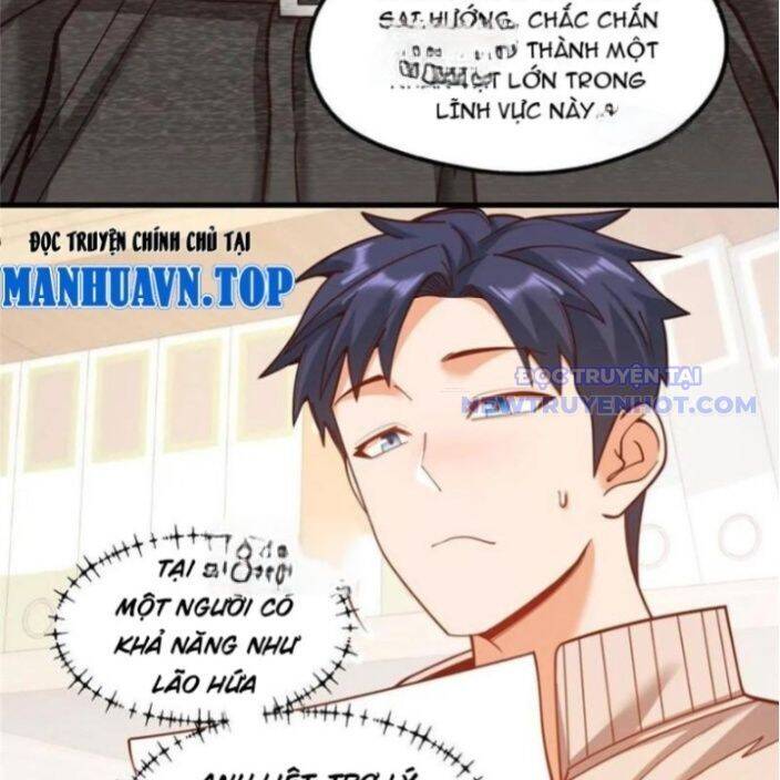 Trọng Sinh Không Làm Chạn Vương Tôi Một Mình Nạp Game Thăng Cấp - Chapter 197 - Page 23