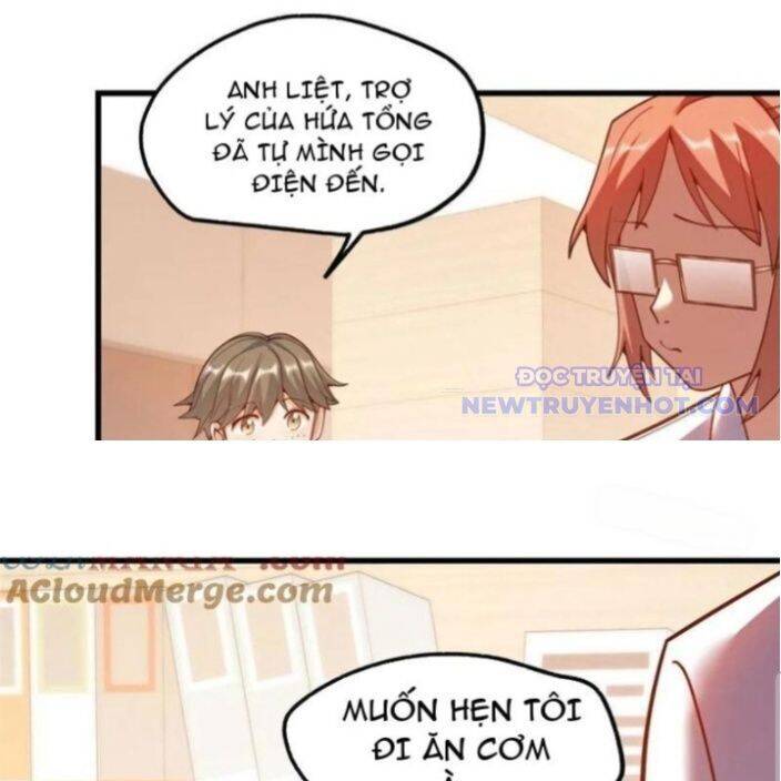 Trọng Sinh Không Làm Chạn Vương Tôi Một Mình Nạp Game Thăng Cấp - Chapter 197 - Page 25