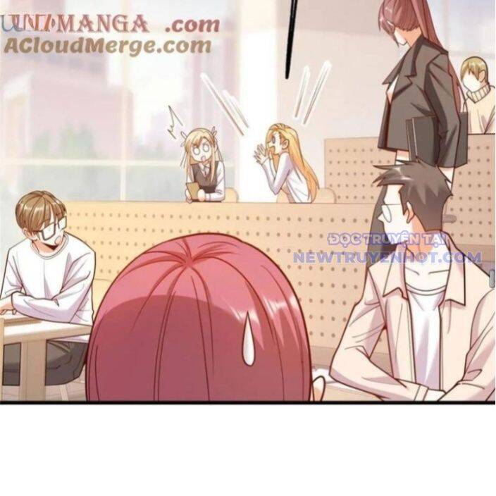 Trọng Sinh Không Làm Chạn Vương Tôi Một Mình Nạp Game Thăng Cấp - Chapter 197 - Page 43