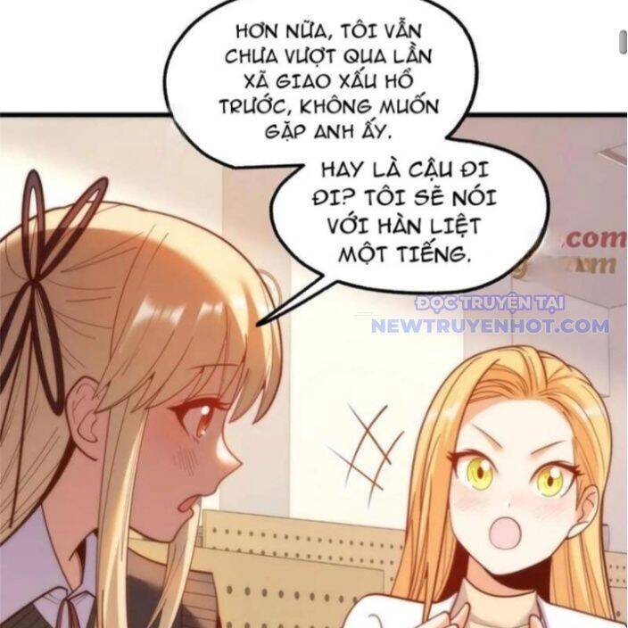 Trọng Sinh Không Làm Chạn Vương Tôi Một Mình Nạp Game Thăng Cấp - Chapter 197 - Page 54