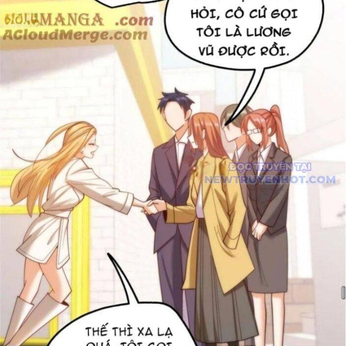 Trọng Sinh Không Làm Chạn Vương Tôi Một Mình Nạp Game Thăng Cấp - Chapter 197 - Page 69