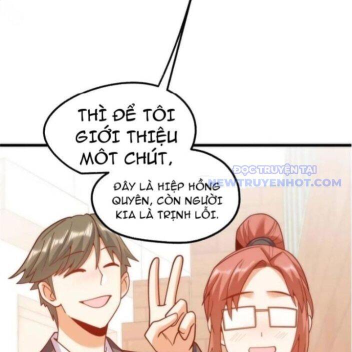 Trọng Sinh Không Làm Chạn Vương Tôi Một Mình Nạp Game Thăng Cấp - Chapter 197 - Page 72