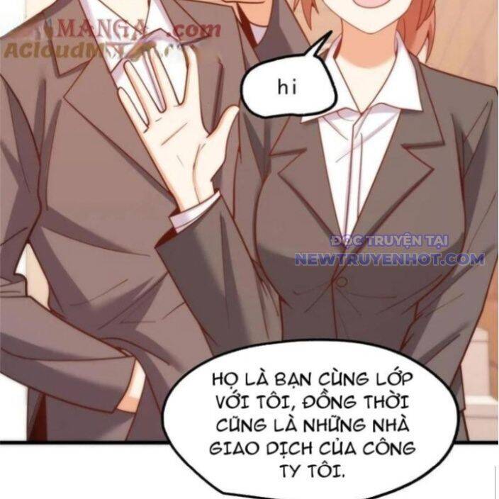 Trọng Sinh Không Làm Chạn Vương Tôi Một Mình Nạp Game Thăng Cấp - Chapter 197 - Page 73