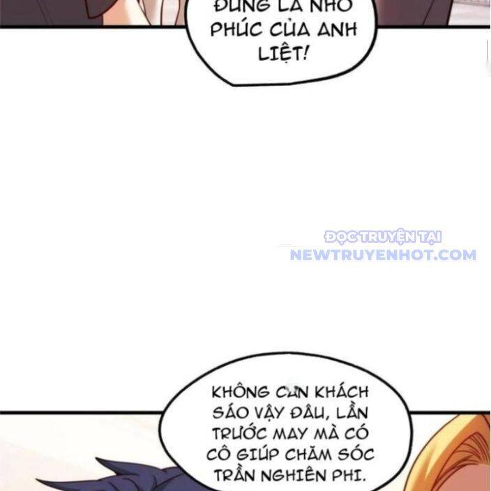Trọng Sinh Không Làm Chạn Vương Tôi Một Mình Nạp Game Thăng Cấp - Chapter 197 - Page 80