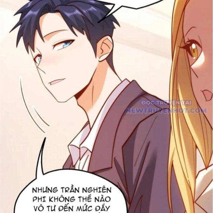 Trọng Sinh Không Làm Chạn Vương Tôi Một Mình Nạp Game Thăng Cấp - Chapter 197 - Page 81