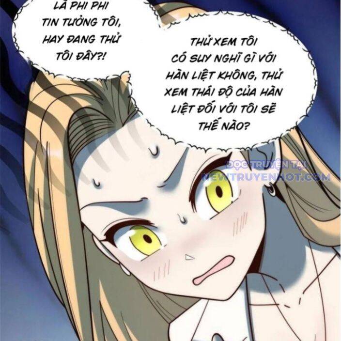 Trọng Sinh Không Làm Chạn Vương Tôi Một Mình Nạp Game Thăng Cấp - Chapter 198 - Page 13