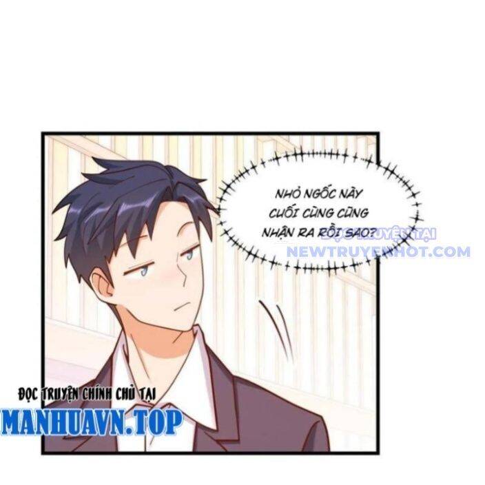 Trọng Sinh Không Làm Chạn Vương Tôi Một Mình Nạp Game Thăng Cấp - Chapter 198 - Page 15
