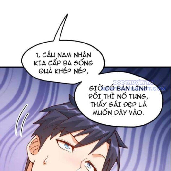 Trọng Sinh Không Làm Chạn Vương Tôi Một Mình Nạp Game Thăng Cấp - Chapter 198 - Page 18