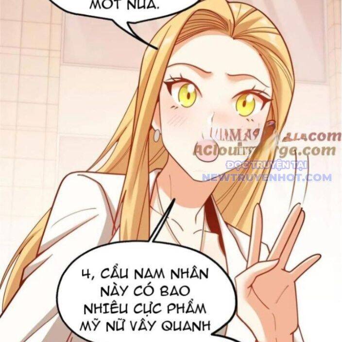 Trọng Sinh Không Làm Chạn Vương Tôi Một Mình Nạp Game Thăng Cấp - Chapter 198 - Page 21