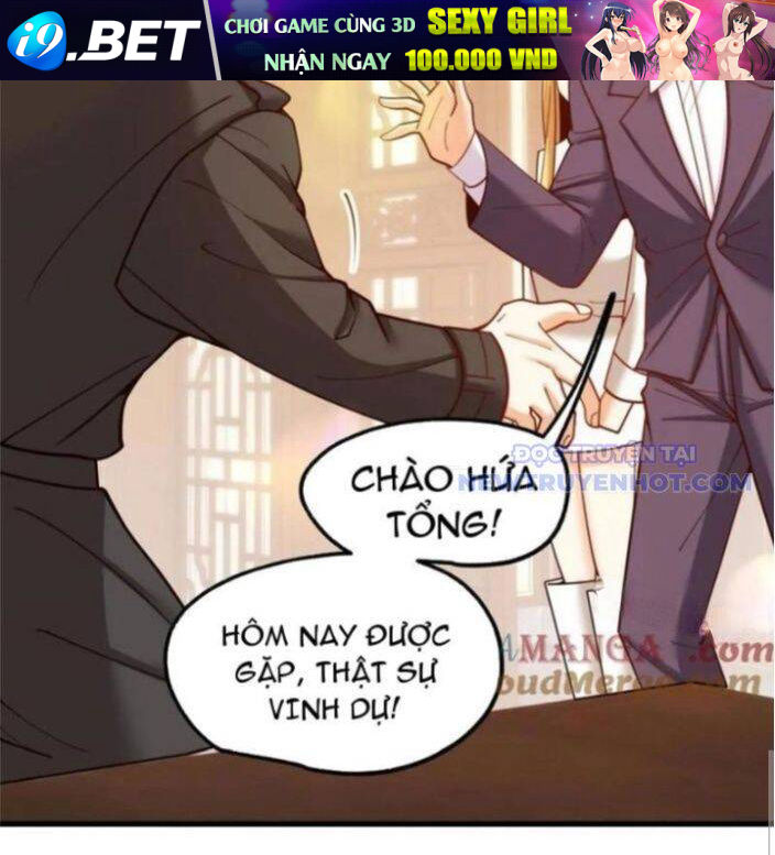 Trọng Sinh Không Làm Chạn Vương Tôi Một Mình Nạp Game Thăng Cấp - Chapter 198 - Page 32