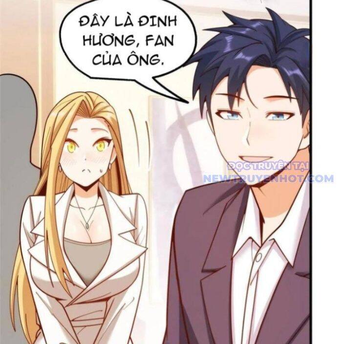 Trọng Sinh Không Làm Chạn Vương Tôi Một Mình Nạp Game Thăng Cấp - Chapter 198 - Page 35