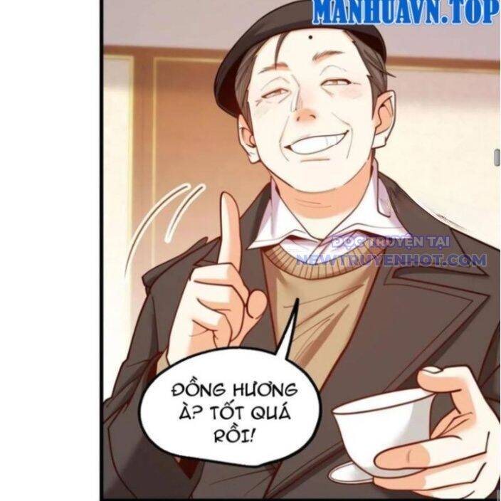 Trọng Sinh Không Làm Chạn Vương Tôi Một Mình Nạp Game Thăng Cấp - Chapter 198 - Page 40